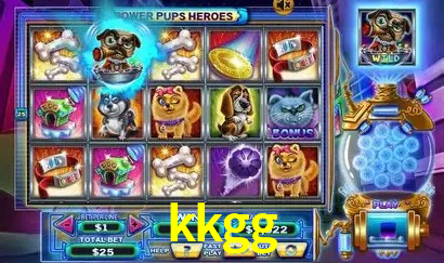 kkgg Brasília - Betting Features