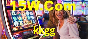 Welcome Bonus kkgg