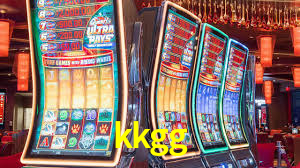 Exclusive Games kkgg