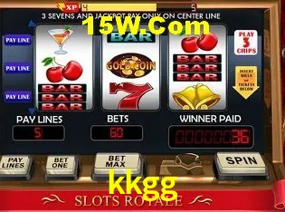 Casino Ao Vivo kkgg