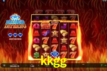 kkgg São Paulo - Hot Promos