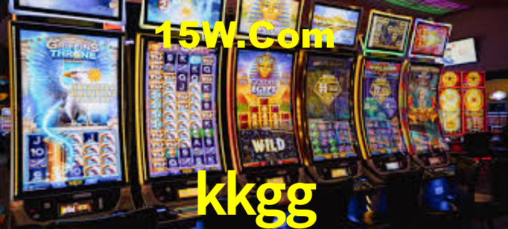 kkgg - Installation Guide