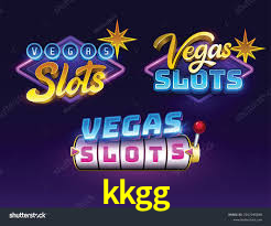 kkgg App Interface
