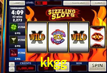 kkgg - cassino ao vivo