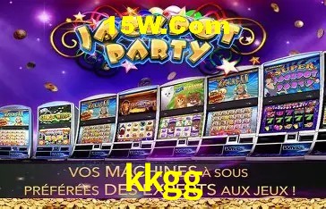 kkgg São Paulo - Top Slots
