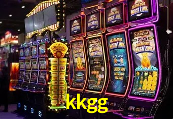 Jogos de Slot kkgg