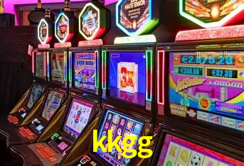 kkgg - Security