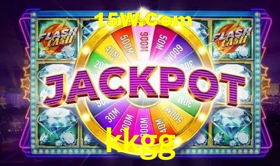 kkgg Belo Horizonte - Jackpots