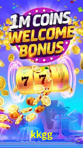 Live Casino kkgg