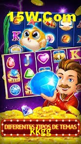 Game Providers kkgg