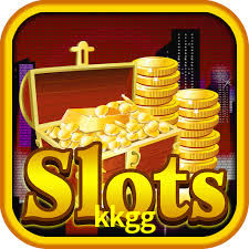 kkgg: Jogos de Caça-Níqueis-Altas Recompensas, Roleta-Velocidade, Blackjack-Desafios Máximos