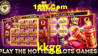 kkgg Slot - 320+ Caça-Níqueis Premium